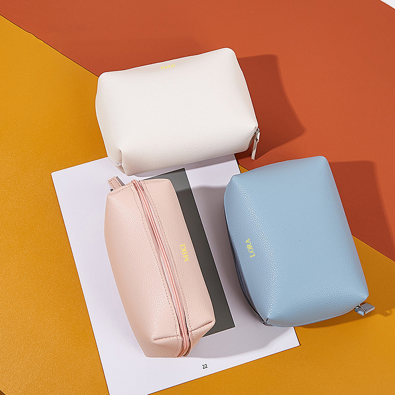 Özel Harfler Lüks PU Deri Kozm - Luxury Bags Names incelemesi ve fiyatı