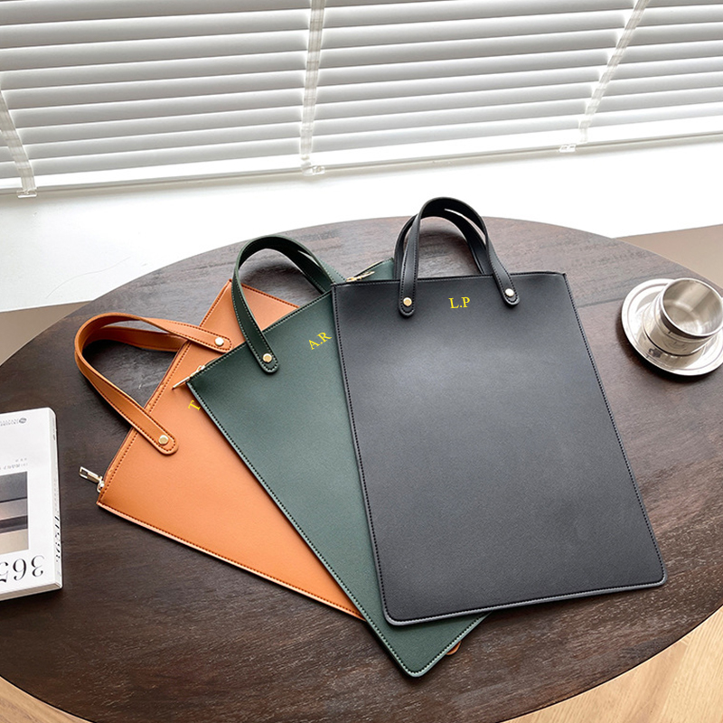 Lüks Tasarım Özel İsimli Lapto - Luxury Bags Names incelemesi ve fiyatı