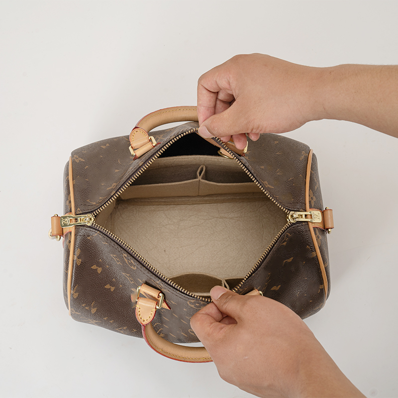 Çanta düzenleyici Insert kılıf - Luxury Bags Gucci incelemesi ve fiyatı