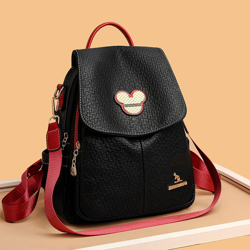 2024 Lüks Seyahat Sırt Çantası - Luxury Bags With Zipper incelemesi ve fiyatı