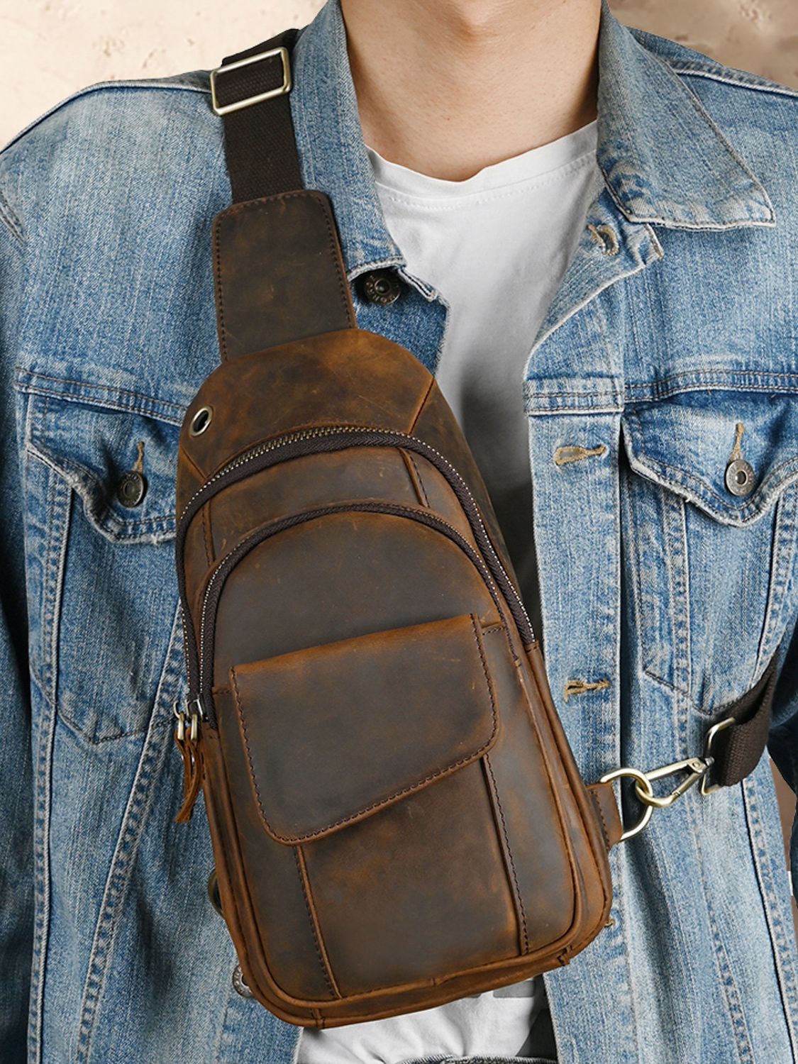 Tasarımcı Lüks Çok Fonksiyonlu - Luxury Bags With Zipper incelemesi ve fiyatı