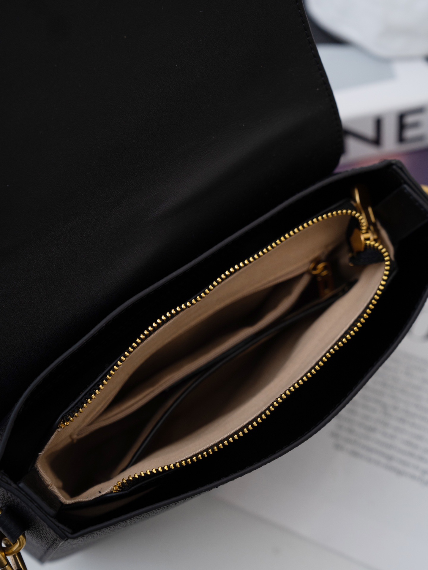 Kadın Lüks Togo Deri Dönüştürü - Luxury Bags Everyday incelemesi ve fiyatı