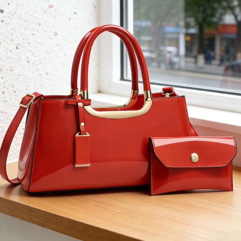 Kadın Çanta Seti, Hafif Lüks P - Luxury Bags incelemesi ve fiyatı