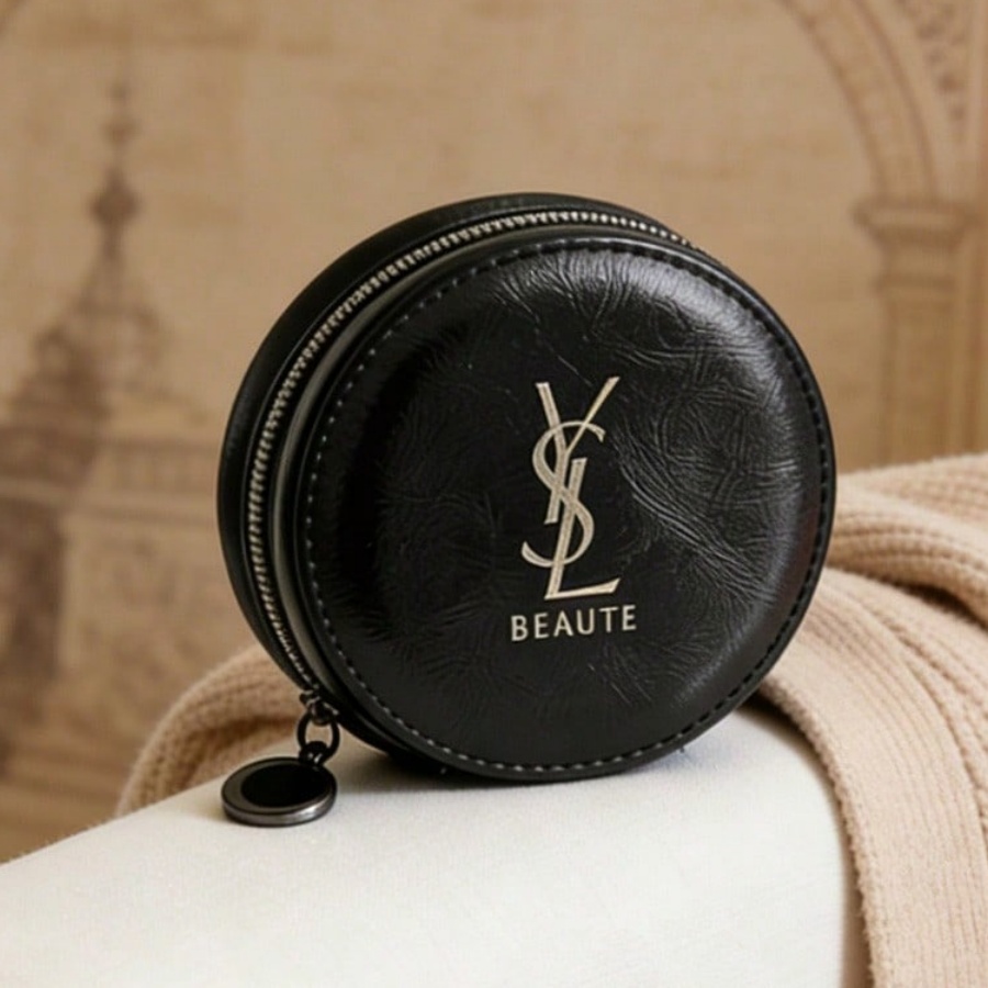YSL Siyah Mini Saklama Çantası - Luxury Designer Bags Ysl incelemesi ve fiyatı