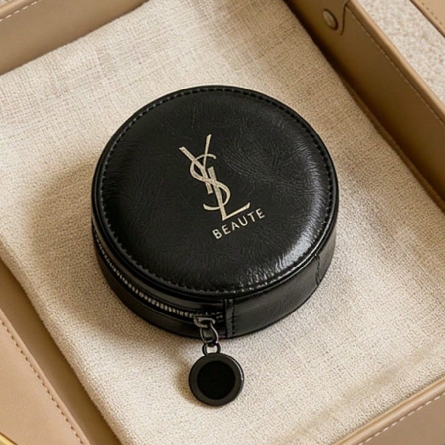 YSL Siyah Mini Saklama Çantası - Luxury Designer Bags Ysl incelemesi ve fiyatı