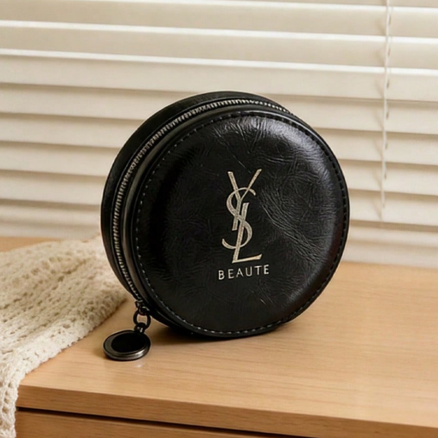YSL Siyah Mini Saklama Çantası - Luxury Designer Bags Ysl incelemesi ve fiyatı