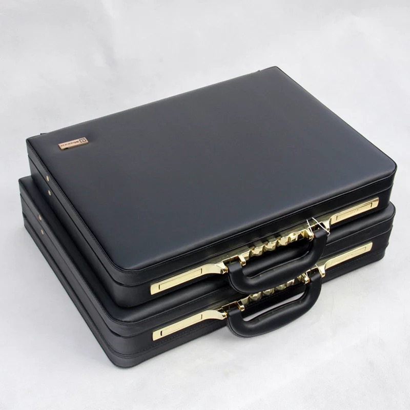 Lüks PU deri haddeleme bagaj S - Luxury Bags That Fit Laptop incelemesi ve fiyatı