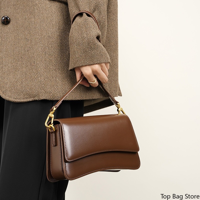 Kadınlar için Minimalist Omuz  - Luxury Bags Everyday incelemesi ve fiyatı