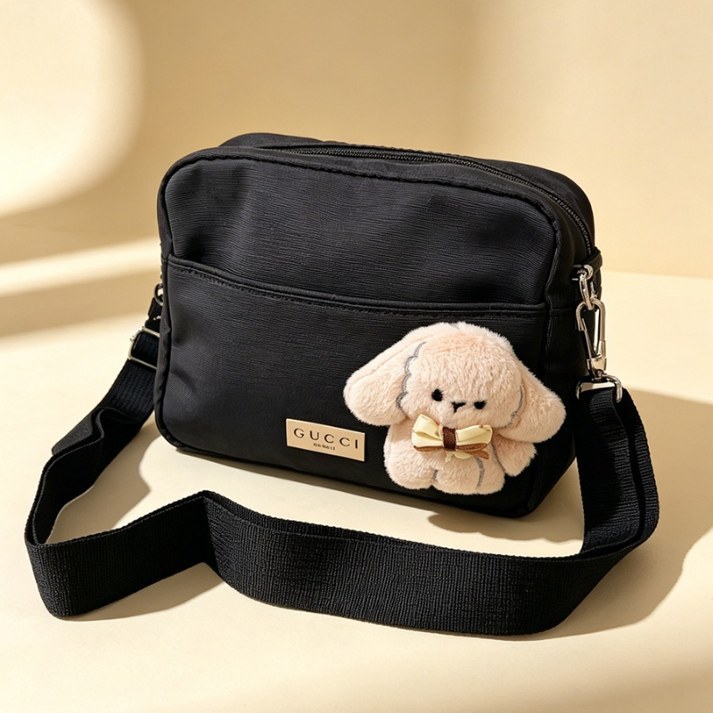 Gucci Leke Tutmaz Çok Bölmeli  - Luxury Bags Gucci incelemesi ve fiyatı