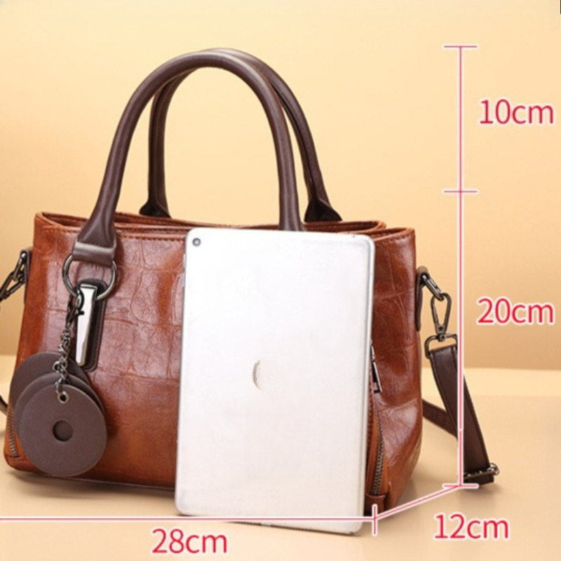 Kadınlar için Zamansız Vintage - Luxury Bags Everyday incelemesi ve fiyatı