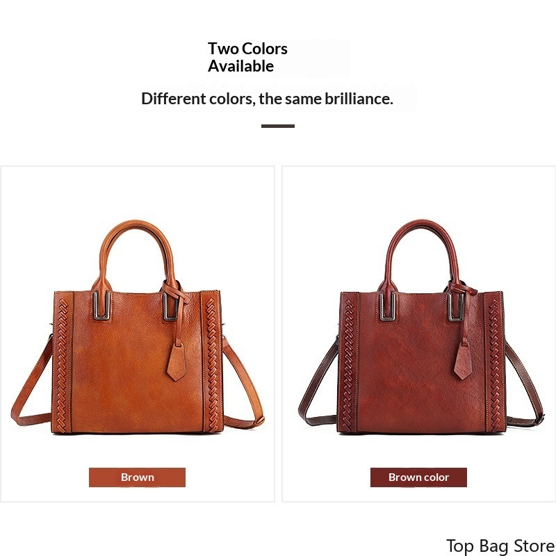 Kadınlar için Vintage Günlük O - Luxury Bags Everyday incelemesi ve fiyatı