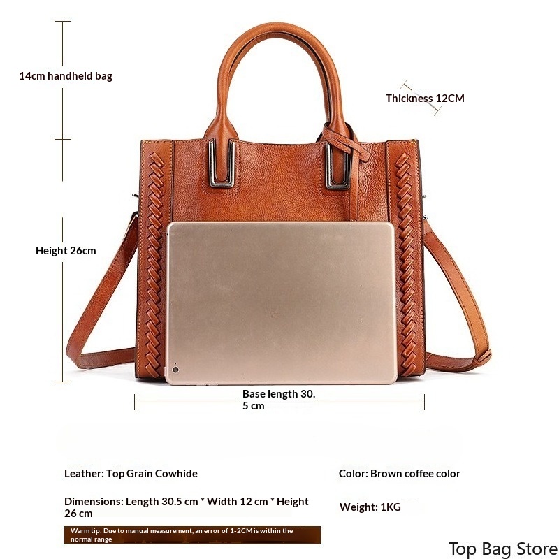 Kadınlar için Vintage Günlük O - Luxury Bags Everyday incelemesi ve fiyatı