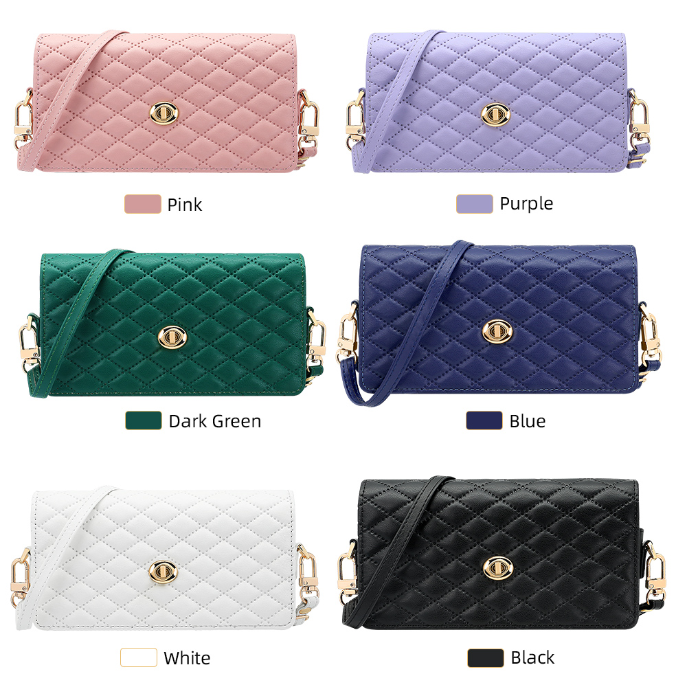 Lüks PU Deri Telefon Cüzdan Ça - Luxury Bags incelemesi ve fiyatı