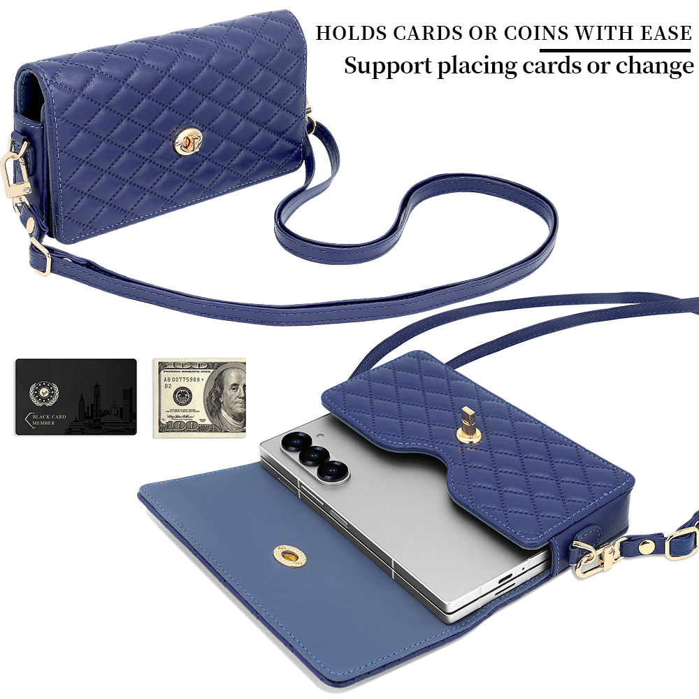 Lüks PU Deri Telefon Cüzdan Ça - Luxury Bags incelemesi ve fiyatı