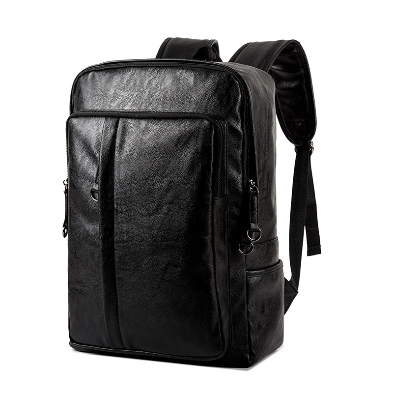 Erkek Sırt Çantası Erkek Deri  - Luxury Bags That Fit Laptop incelemesi ve fiyatı