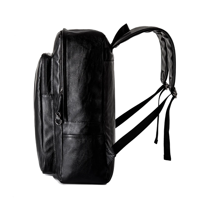 Erkek Sırt Çantası Erkek Deri  - Luxury Bags That Fit Laptop incelemesi ve fiyatı