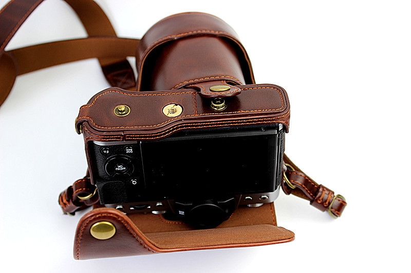 Lüks PU Deri dijital kamera Kı - Luxury Bags Direct incelemesi ve fiyatı