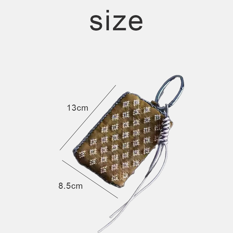 Kadınlar İçin Mini Aksesuar Ça - Luxury Bags With Zipper incelemesi ve fiyatı