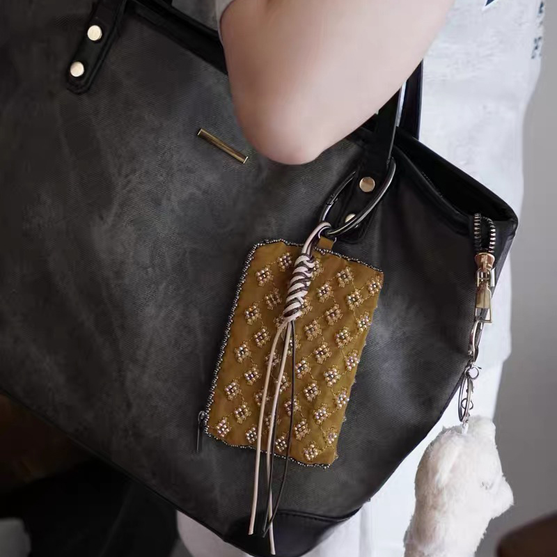 Kadınlar İçin Mini Aksesuar Ça - Luxury Bags With Zipper incelemesi ve fiyatı