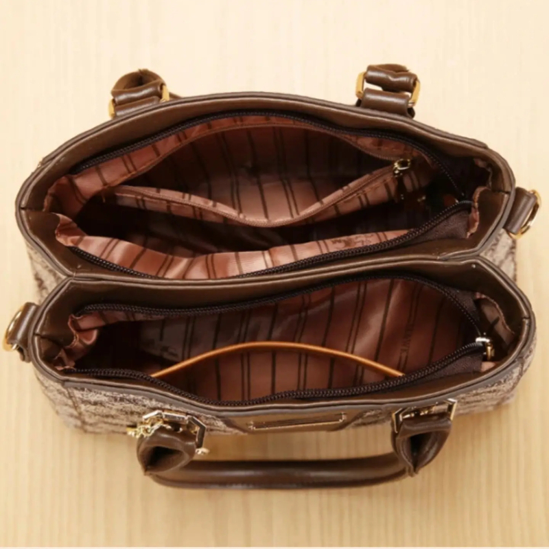 Hafif lüks, üst düzey baskılı  - Luxury Bags incelemesi ve fiyatı