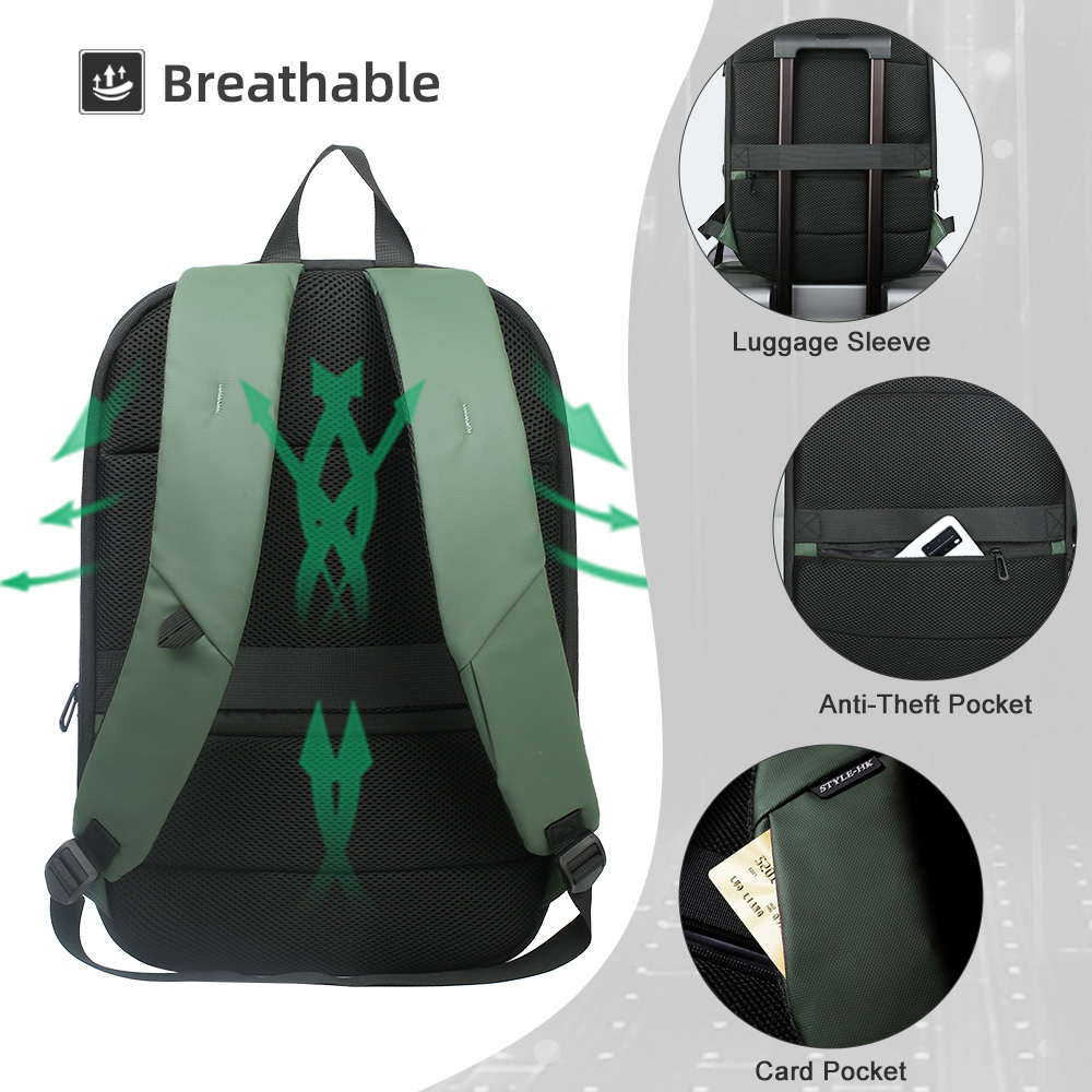 Kahraman şövalye iş sırt çanta - Luxury Bags That Fit Laptop incelemesi ve fiyatı