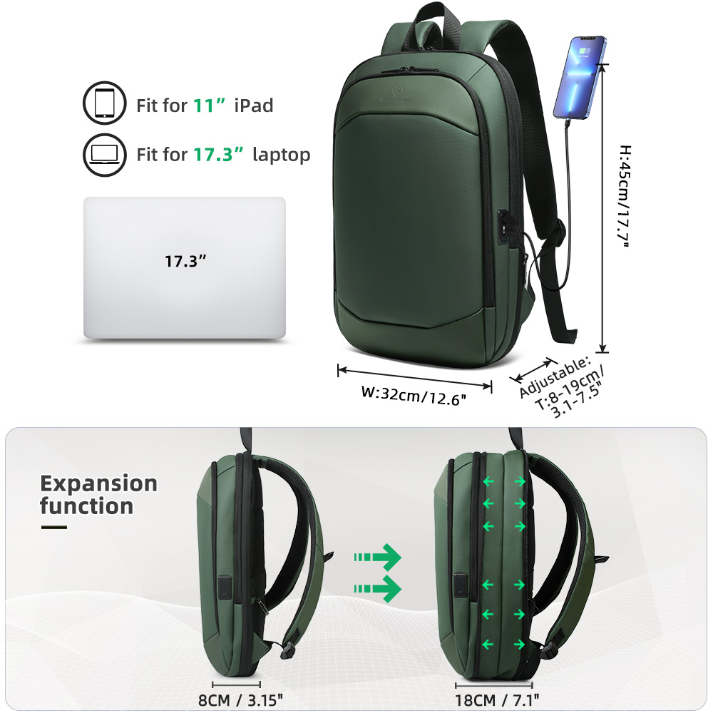 Kahraman şövalye iş sırt çanta - Luxury Bags That Fit Laptop incelemesi ve fiyatı
