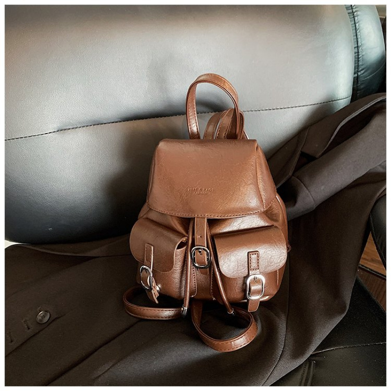 Zarif Deri Kadın Omuz Çantası  - Luxury Bags Paris incelemesi ve fiyatı