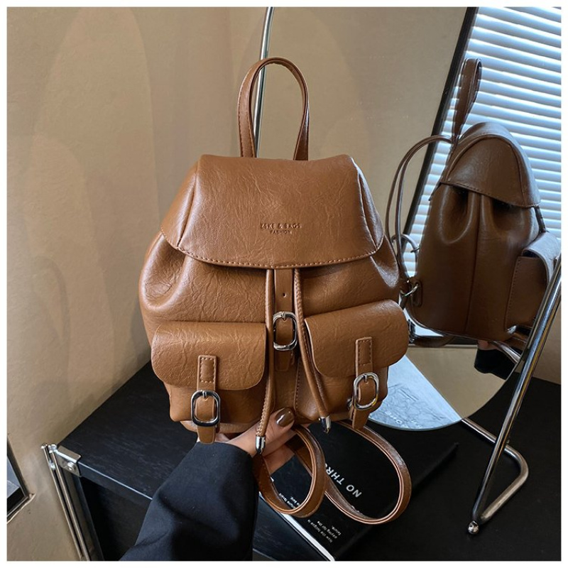 Zarif Deri Kadın Omuz Çantası  - Luxury Bags Paris incelemesi ve fiyatı