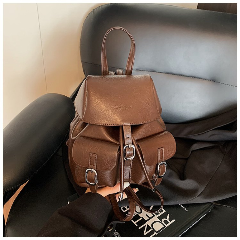 Zarif Deri Kadın Omuz Çantası  - Luxury Bags Paris incelemesi ve fiyatı