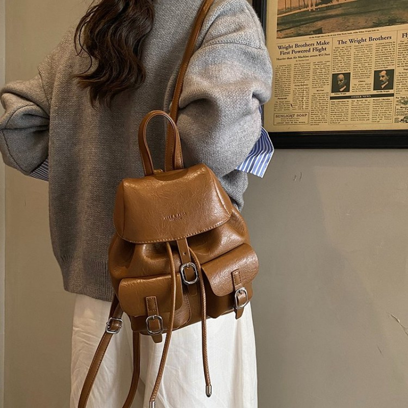 Zarif Deri Kadın Omuz Çantası  - Luxury Bags Paris incelemesi ve fiyatı