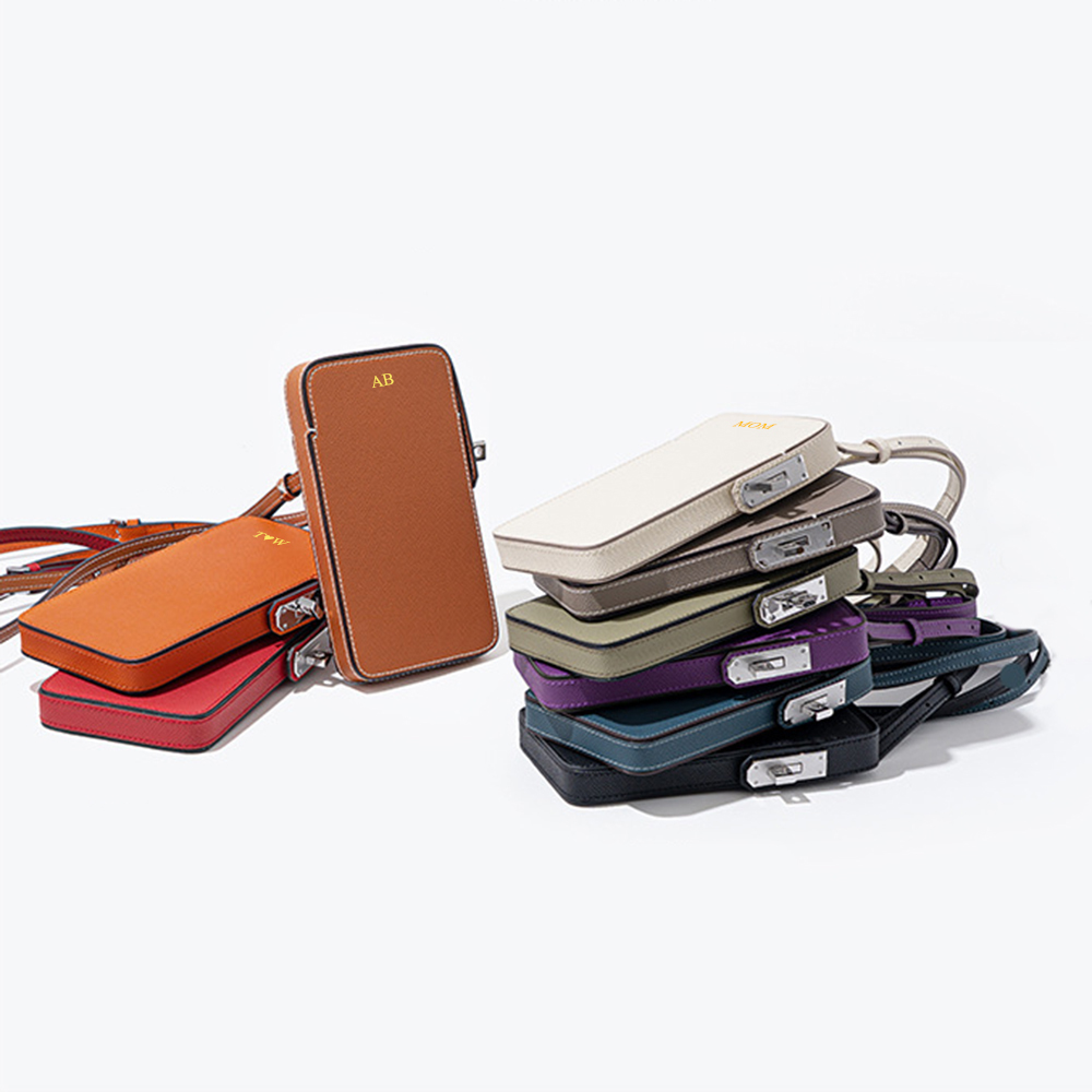 Lüks EP Deri Kadın Telefonu Ça - Luxury Bags Names incelemesi ve fiyatı