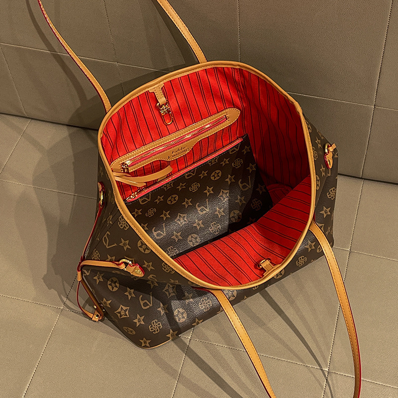 Zarif Deri Bebek Bezi Çantası  - Luxury Bags Paris incelemesi ve fiyatı