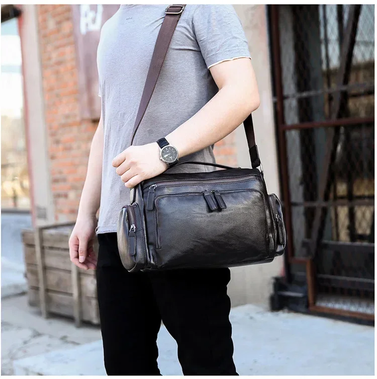 Lüks marka erkek askılı çanta  - Luxury Bags That Fit Laptop incelemesi ve fiyatı