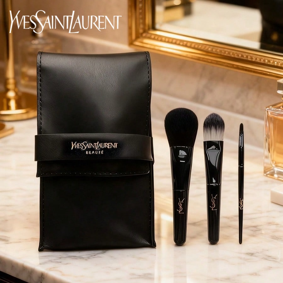 YSL Model 3 Parçalı Temel Ente - Luxury Designer Bags Ysl incelemesi ve fiyatı