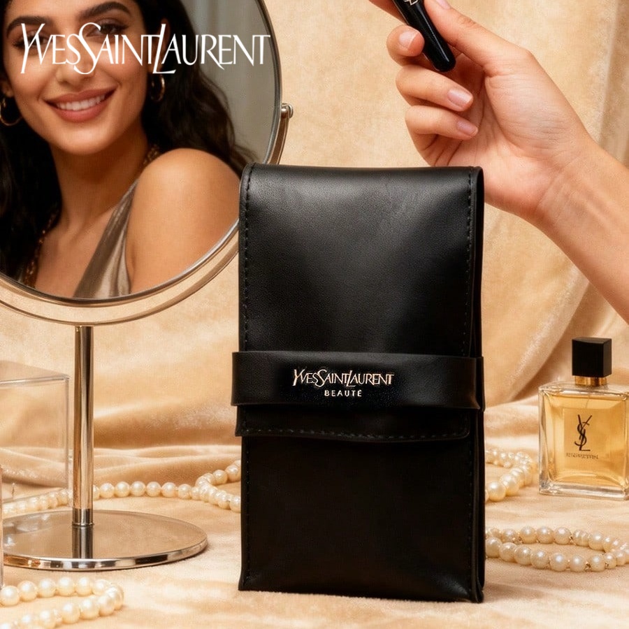 YSL Model 3 Parçalı Temel Ente - Luxury Designer Bags Ysl incelemesi ve fiyatı