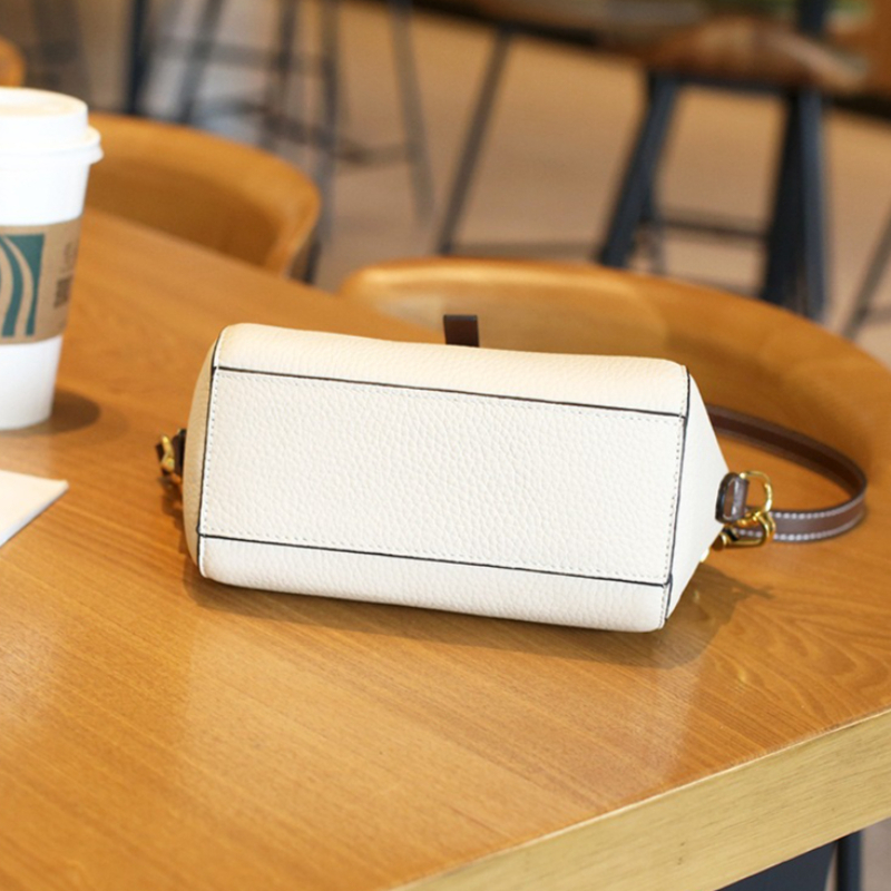 Kadınlar için Hakiki Deri Çapr - Luxury Bags Everyday incelemesi ve fiyatı