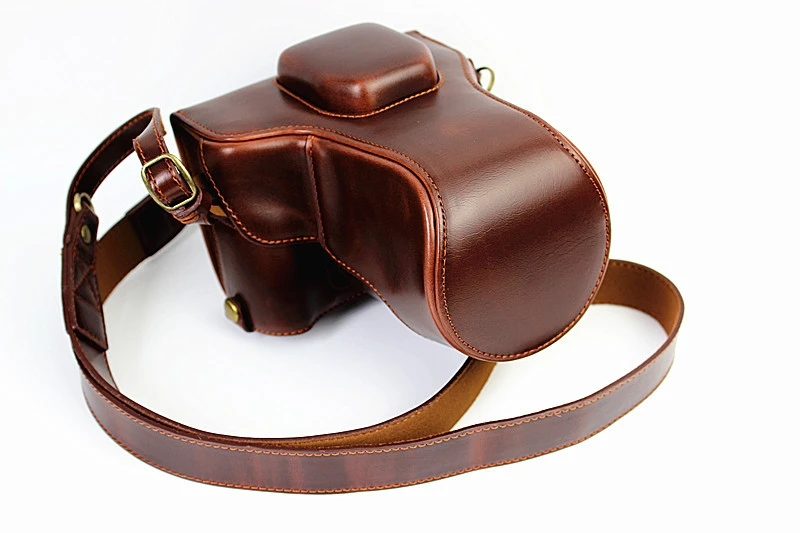 Lüks PU Deri Dijital Kamera Ça - Luxury Bags Direct incelemesi ve fiyatı
