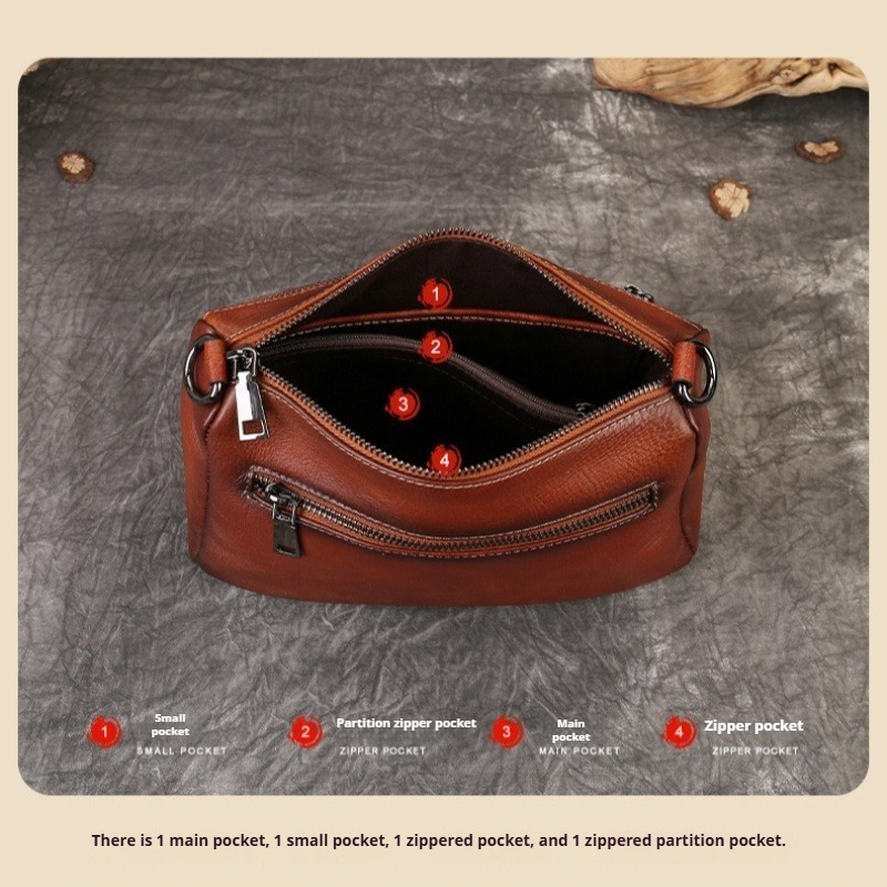 Kadınlar için Vintage Günlük K - Luxury Bags Everyday incelemesi ve fiyatı