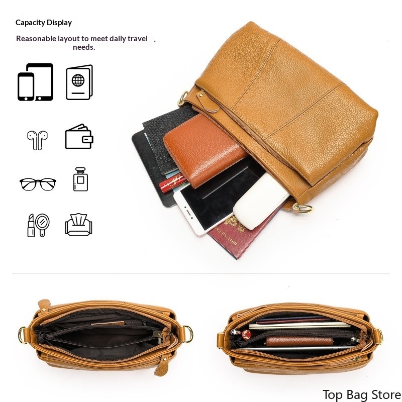 Kadınlar için Sofistike Günlük - Luxury Bags Everyday incelemesi ve fiyatı