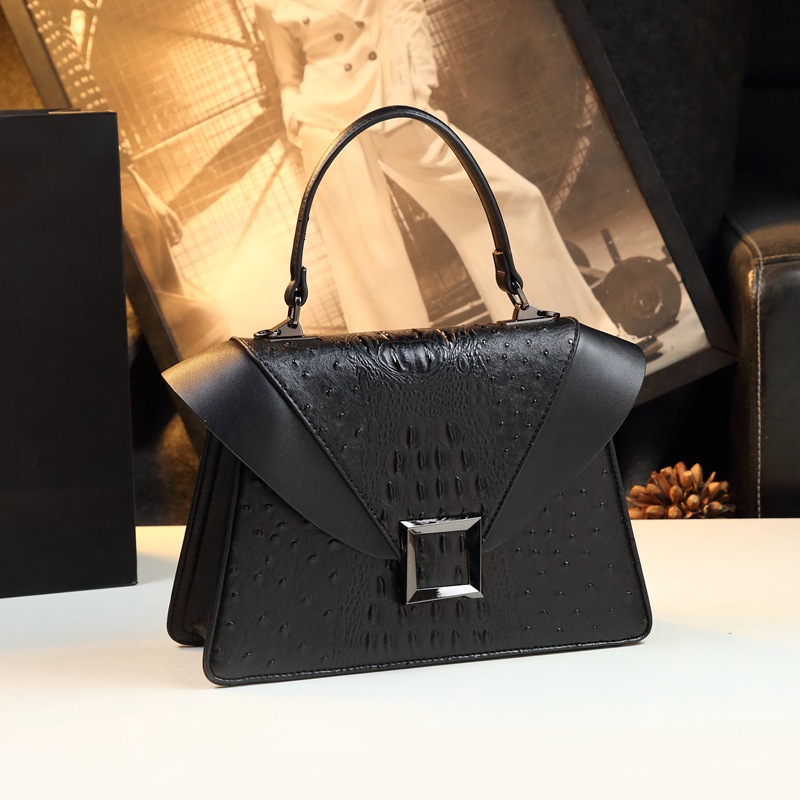 Bebek Bezi Çantası Deri Crossb - Luxury Bags Paris incelemesi ve fiyatı
