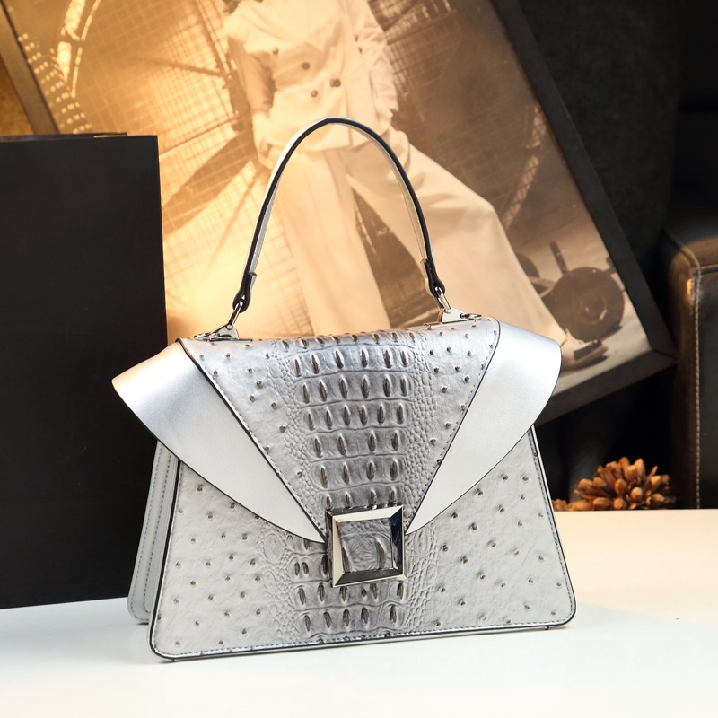 Bebek Bezi Çantası Deri Crossb - Luxury Bags Paris incelemesi ve fiyatı