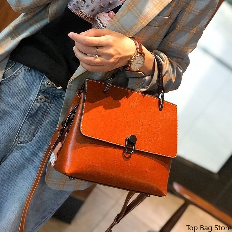 Kadınlar için Minimalist Omuz  - Luxury Bags Everyday incelemesi ve fiyatı