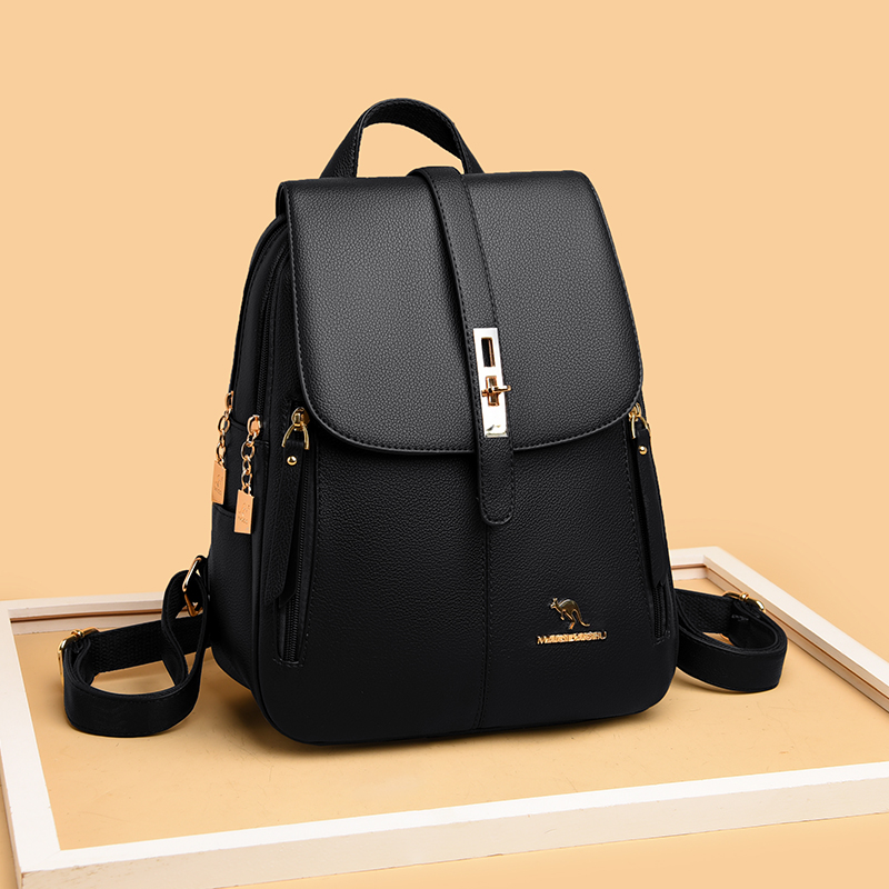 Lüks kadın deri kızlar için sı - Luxury Bags With Zipper incelemesi ve fiyatı