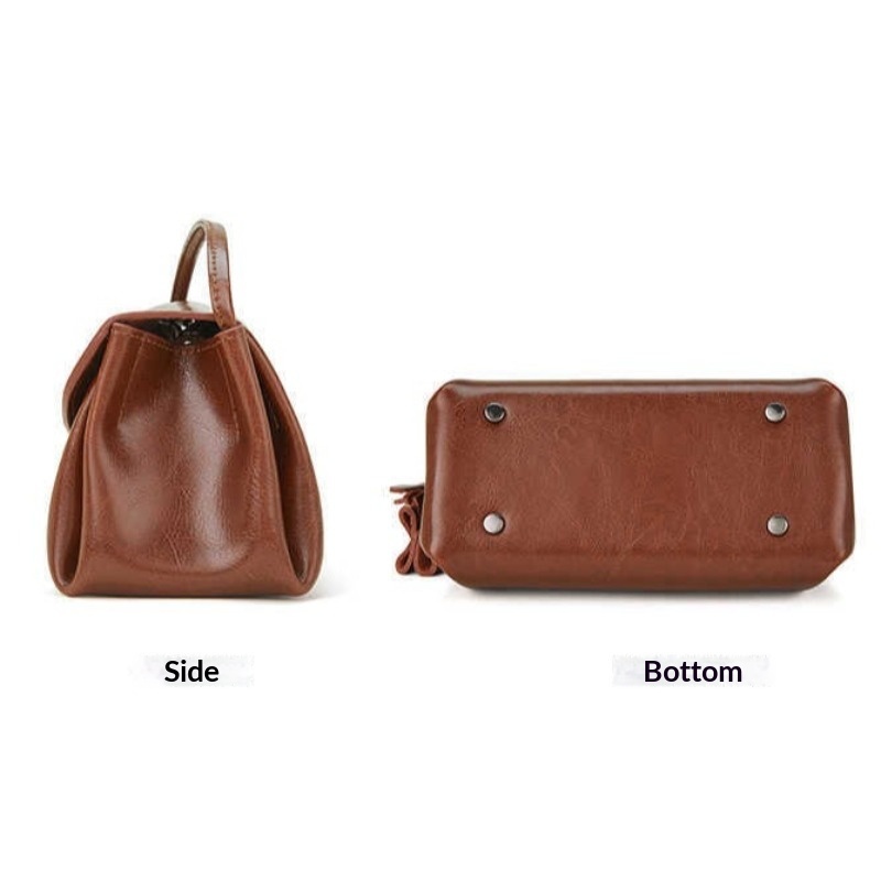 Minimalist Günlük Kullanım Küç - Luxury Bags Everyday incelemesi ve fiyatı