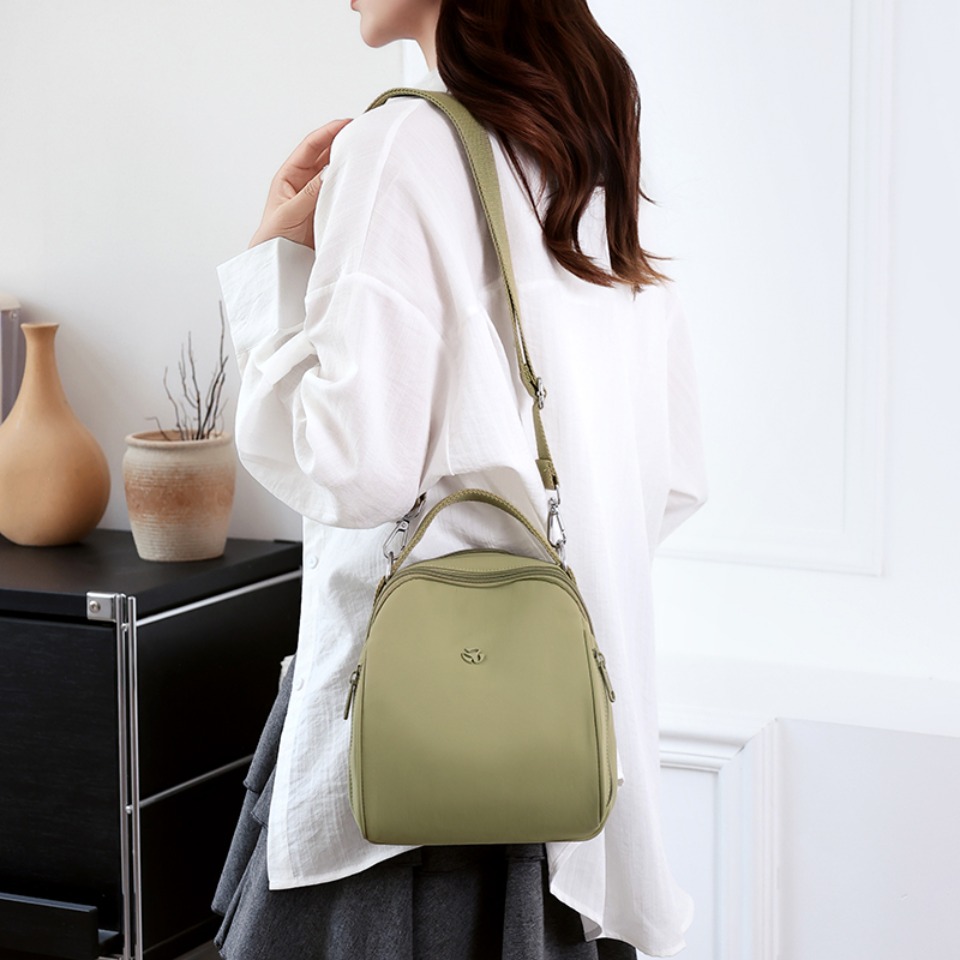 Yaz Omuz Crossbody El Çantalar - Luxury Bags With Zipper incelemesi ve fiyatı