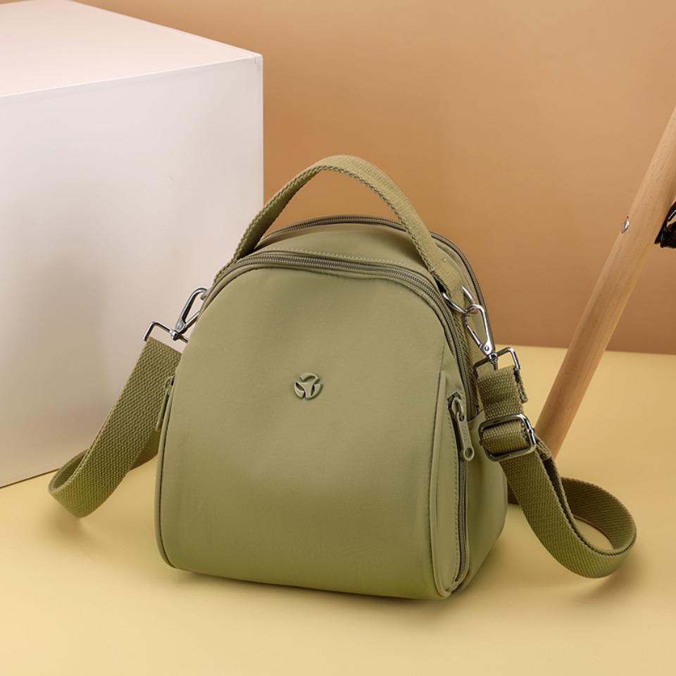 Yaz Omuz Crossbody El Çantalar - Luxury Bags With Zipper incelemesi ve fiyatı