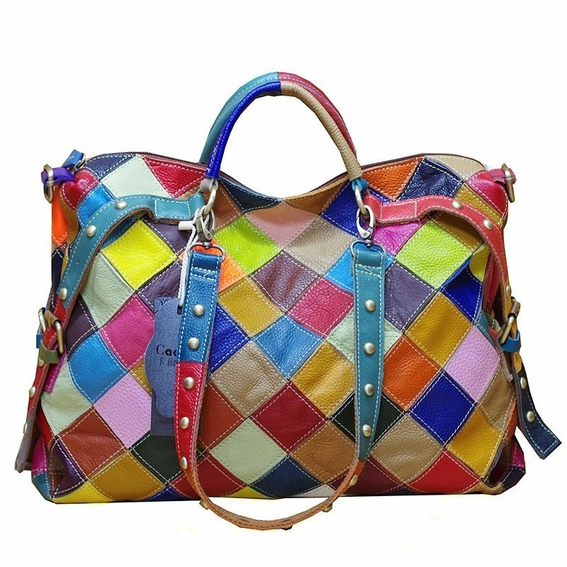 Kadınlar İçin Omuz Çantası, Üs - Luxury Bags Everyday incelemesi ve fiyatı