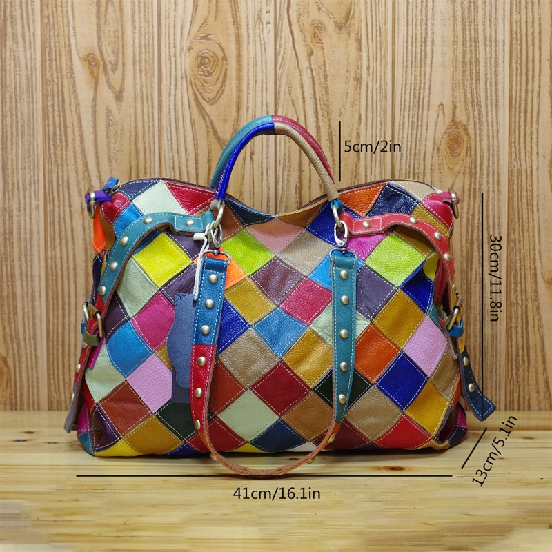 Kadınlar İçin Omuz Çantası, Üs - Luxury Bags Everyday incelemesi ve fiyatı