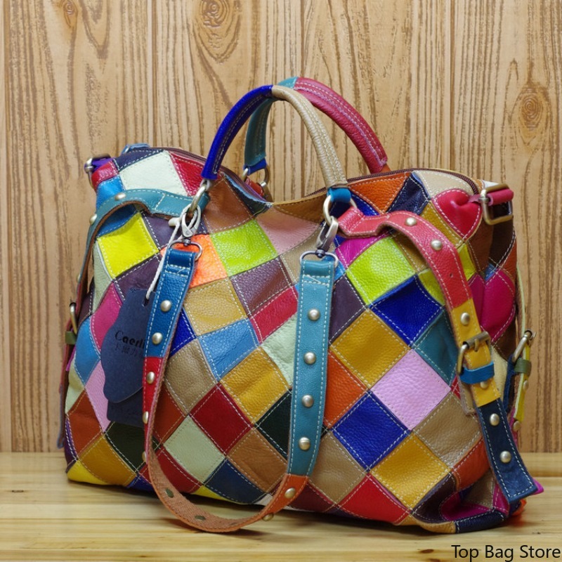 Kadınlar İçin Omuz Çantası, Üs - Luxury Bags Everyday incelemesi ve fiyatı