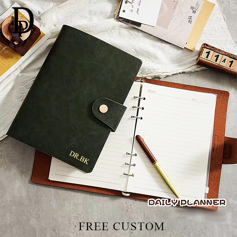 Vintage Sığır Derisi A5 Defter - Luxury Bags Names incelemesi ve fiyatı